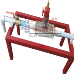 Pitot Tube Set-Up (Hb Accessory)
